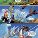 Illustration for article titled It's Dash Vs. The Shadowbolts In Chapter One Of The Guardians Of Harmony Comic Book